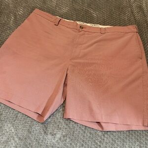 Oak Hill Dusty Rose Shorts